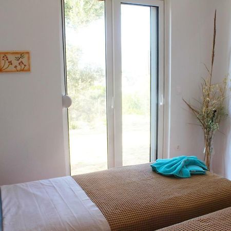 Villa Marikami Kamilari Dış mekan fotoğraf