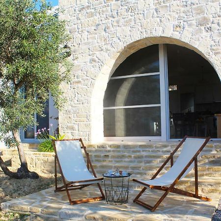 Villa Marikami Kamilari Dış mekan fotoğraf