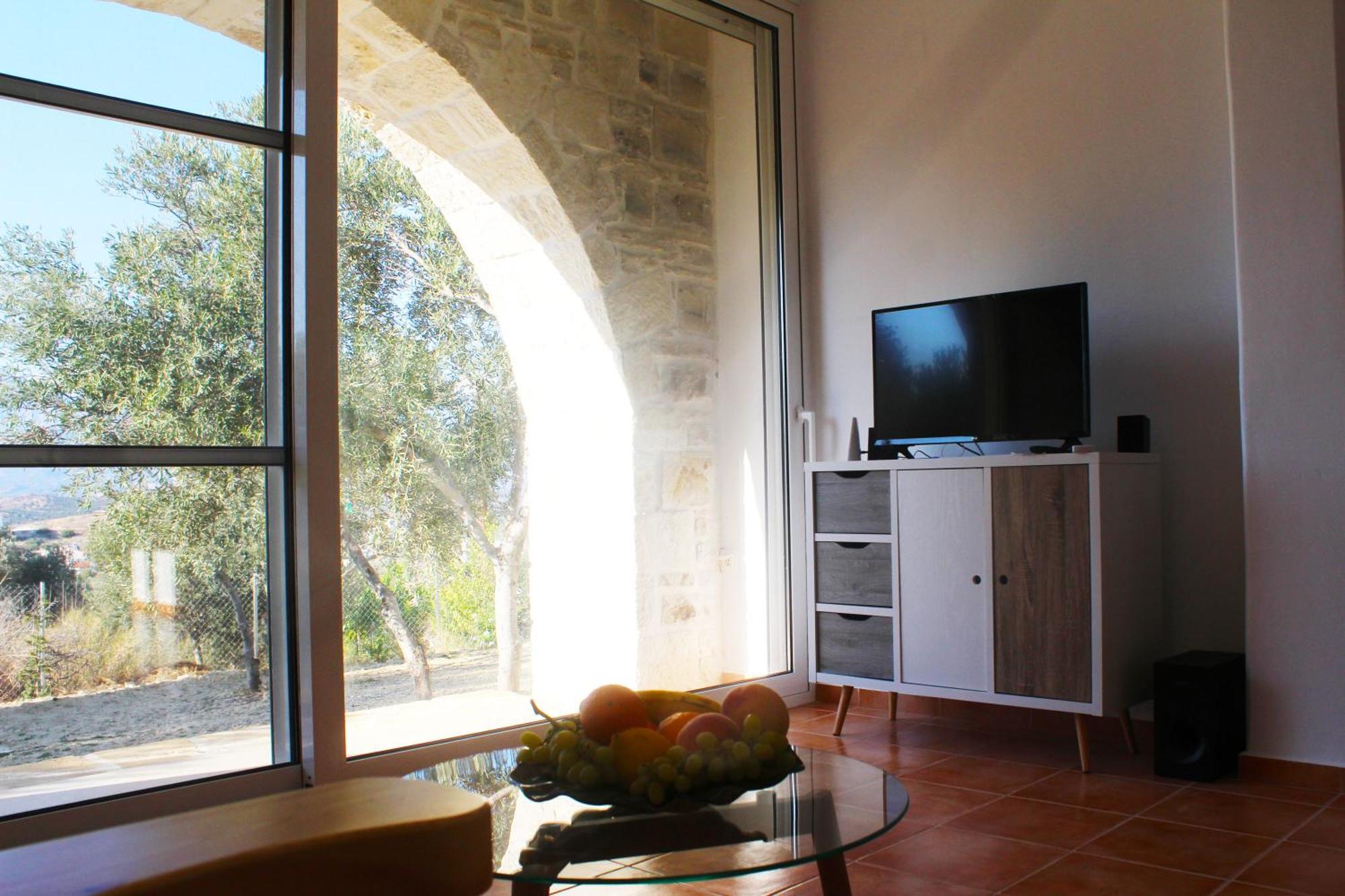 Villa Marikami Kamilari Dış mekan fotoğraf