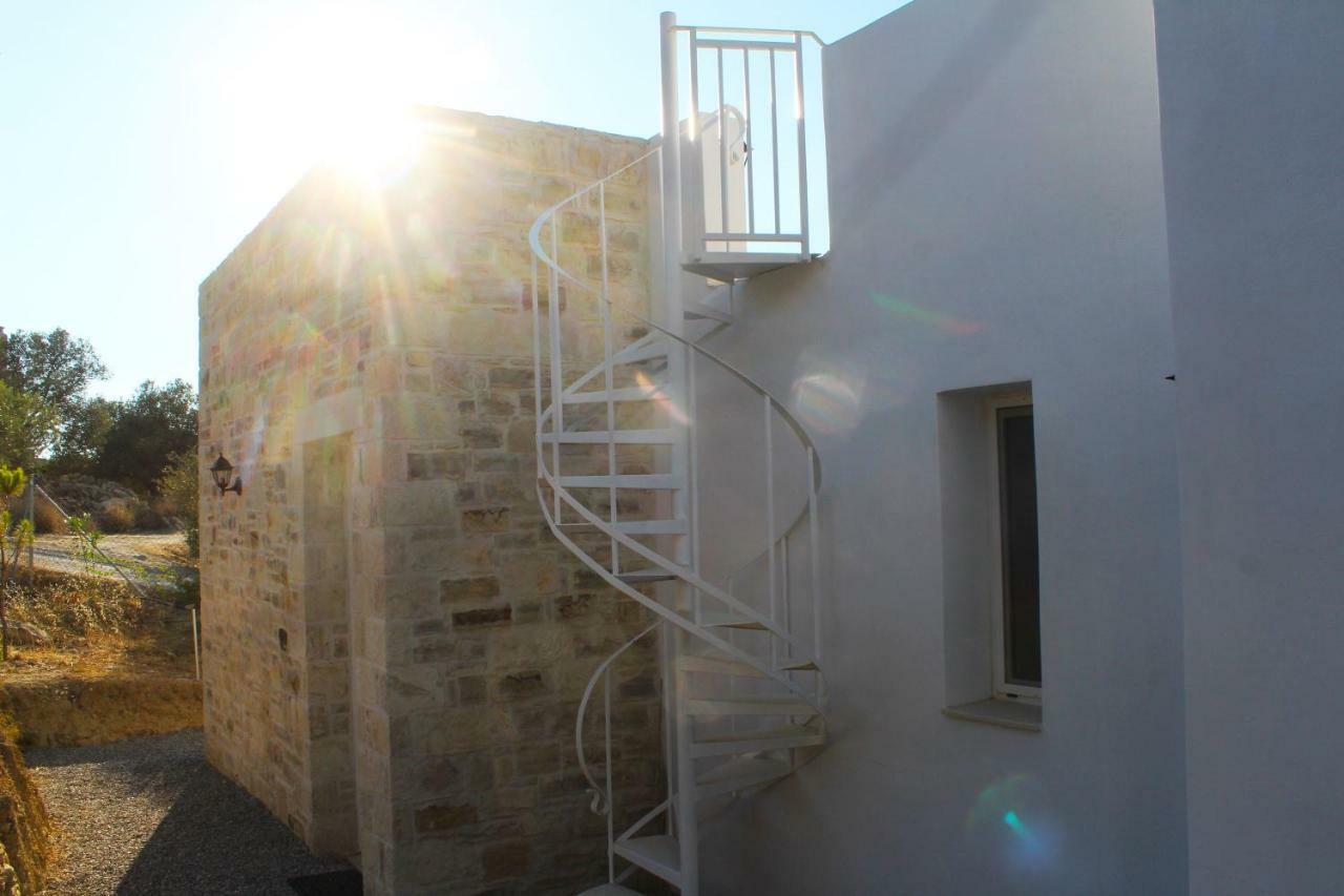 Villa Marikami Kamilari Dış mekan fotoğraf